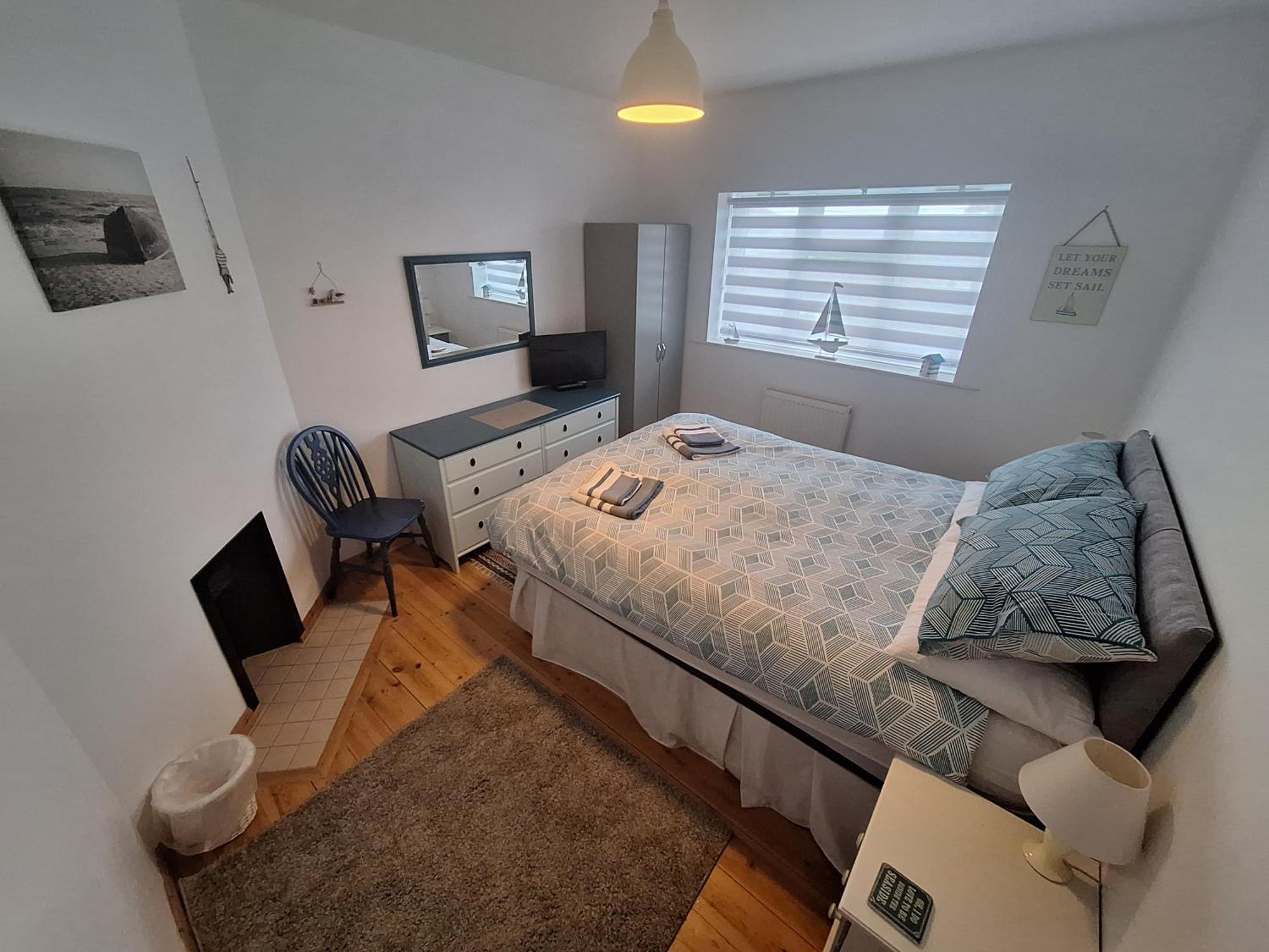 By The Sea, Home From Home Sleeps 6 Milford on Sea Zewnętrze zdjęcie