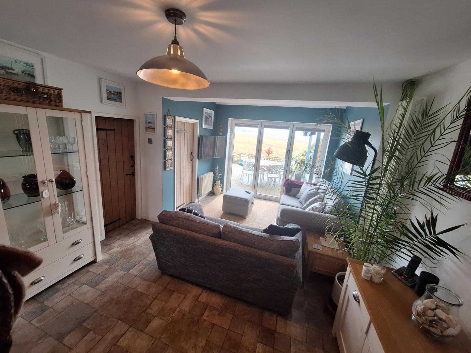 By The Sea, Home From Home Sleeps 6 Milford on Sea Zewnętrze zdjęcie