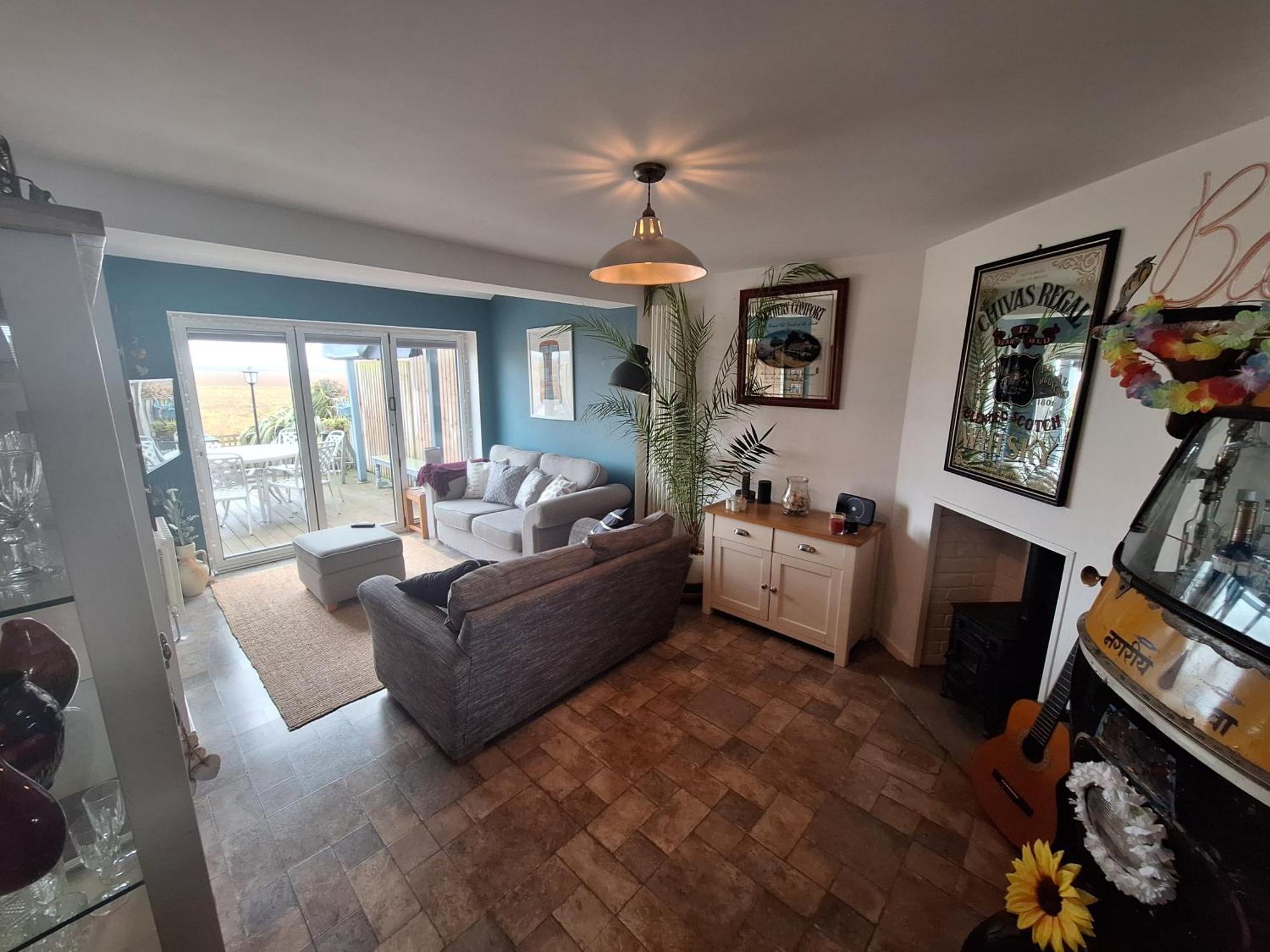 By The Sea, Home From Home Sleeps 6 Milford on Sea Zewnętrze zdjęcie