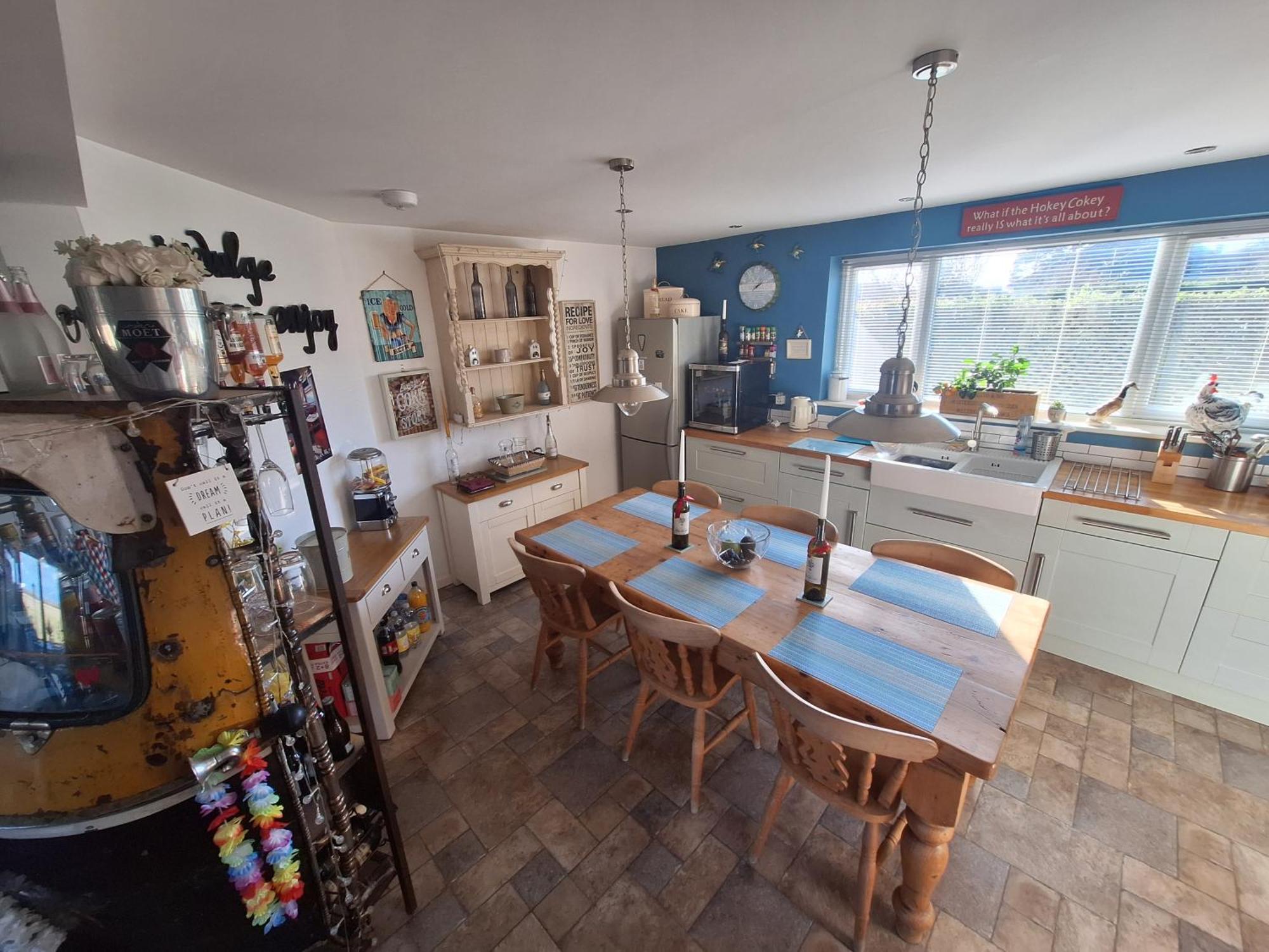 By The Sea, Home From Home Sleeps 6 Milford on Sea Zewnętrze zdjęcie